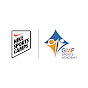 GMF Sports Academy & NIKE Sports Camps logo