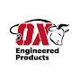 Ox Engineered Products logo