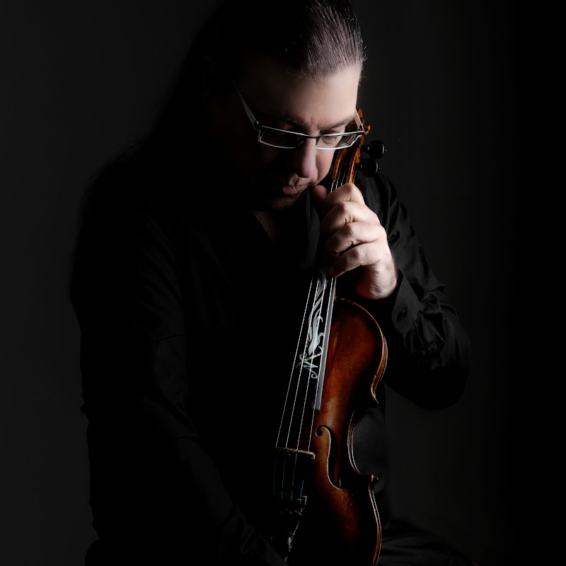 Nicos Chatzopoulos Official