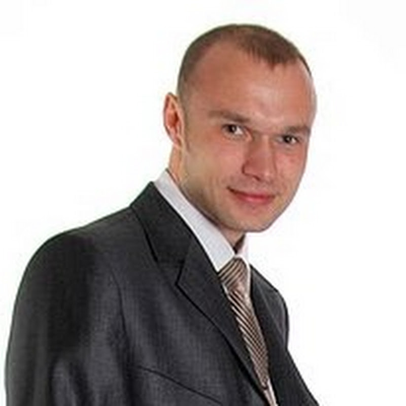 Алексей Попов