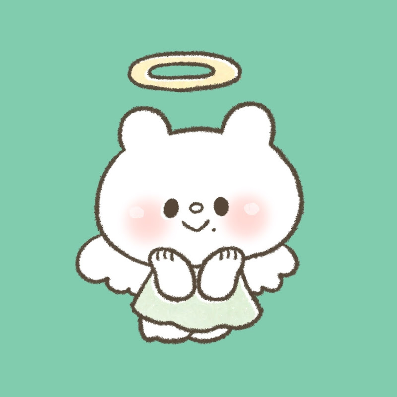 しろくまななみんのサムネイル