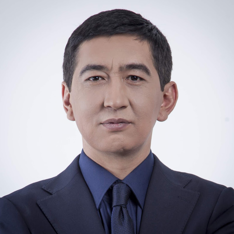 Channel Avatar