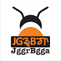 JggrBgga Music logo