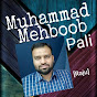 Muhammad Mehboob Pali logo