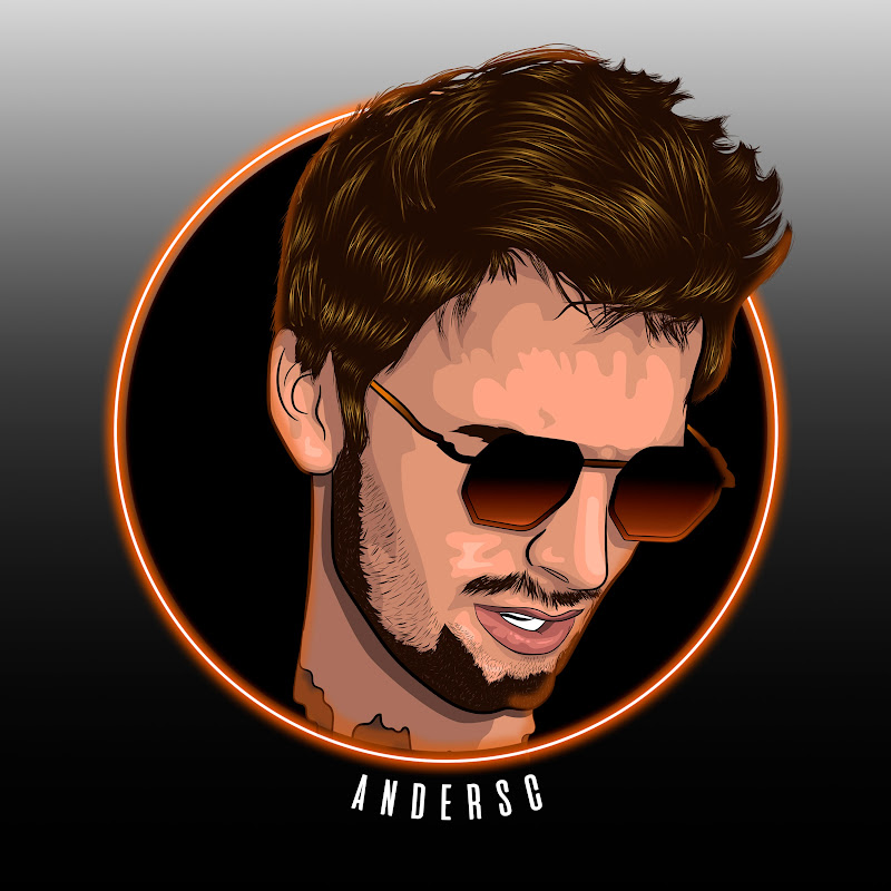 andersc icon