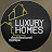 LUXURY HOMES CANADA - Architectural ReView