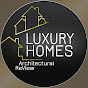 LUXURY HOMES CANADA - Architectural ReView logo