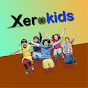 Xero Kids logo