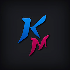 Krypton Music channel logo