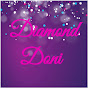 Diamond Painting by Doni logo