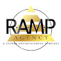 rampentagency “RAMP TV” logo