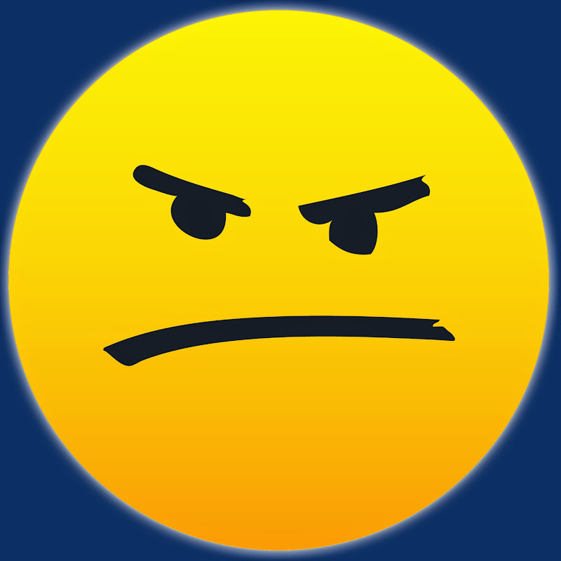 Unhappy Dan icon