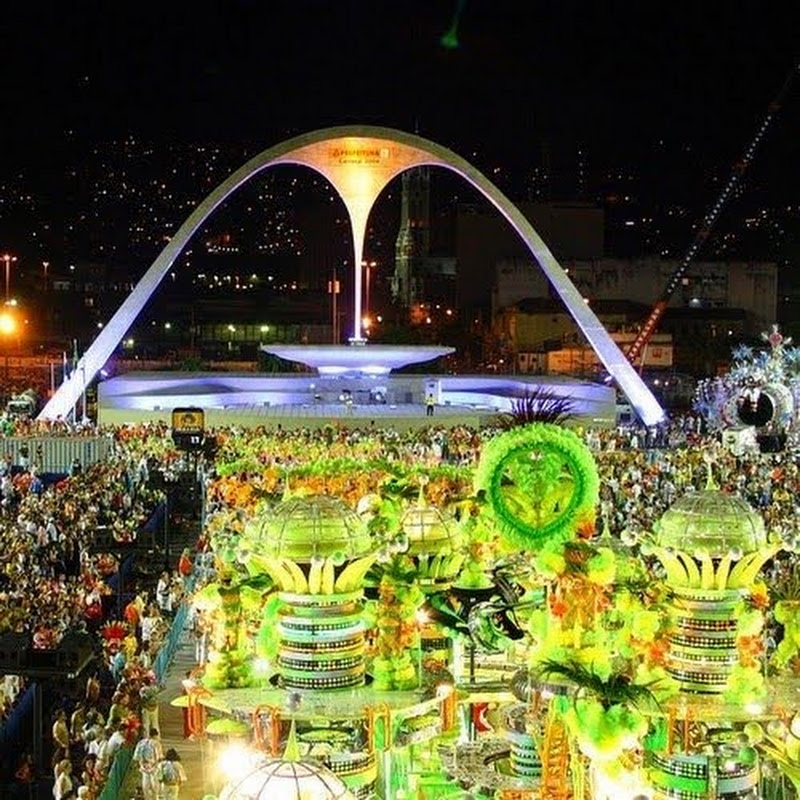 TheBrazilianCarnival