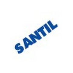 Логотип каналу Santil [santil]