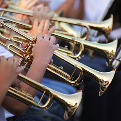 מגמת מוזיקה תיכון בן גוריון פתח תקווה