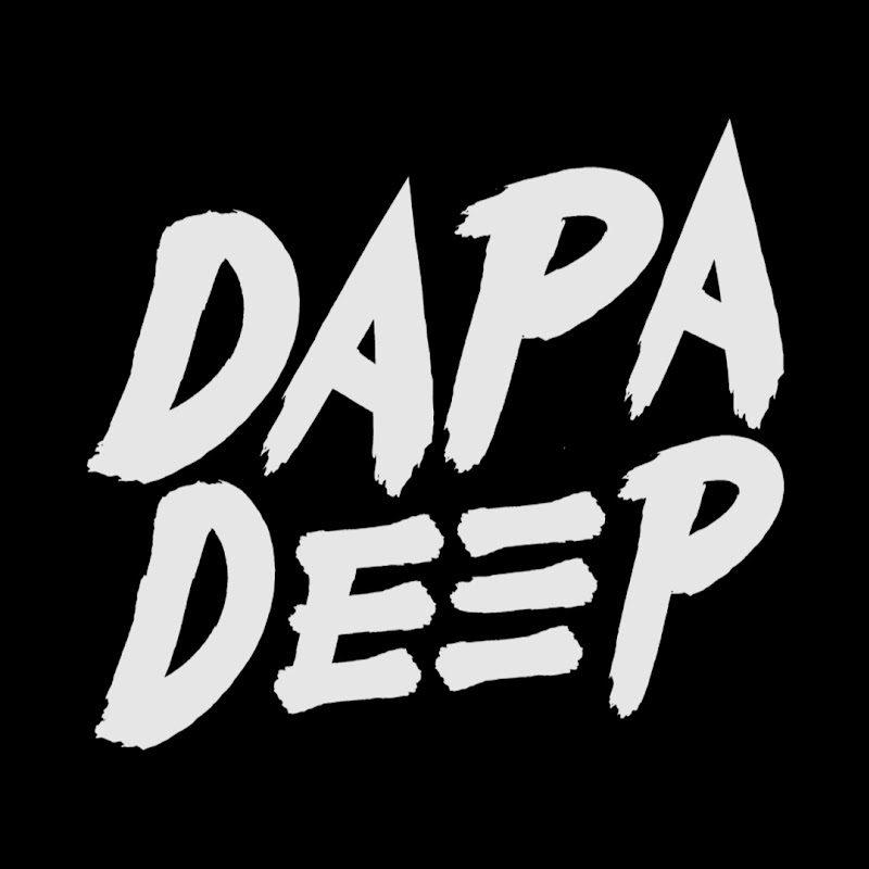 Dapa Deep icon