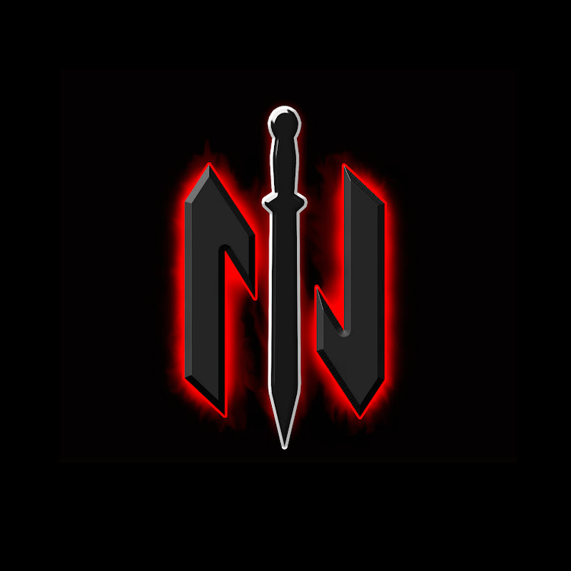Neon Dagger