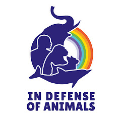In Defense of Animals