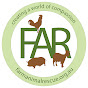 Farm Animal Rescue (Australia) logo