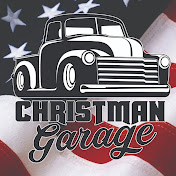 Christman Garage