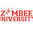Zombee University