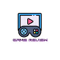 Game Review logo