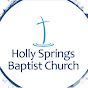 Holly Springs Baptist Church logo