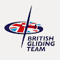 British Gliding Team logo