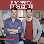 Property Brothers Home Renovation logo