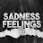 sadness and feelings