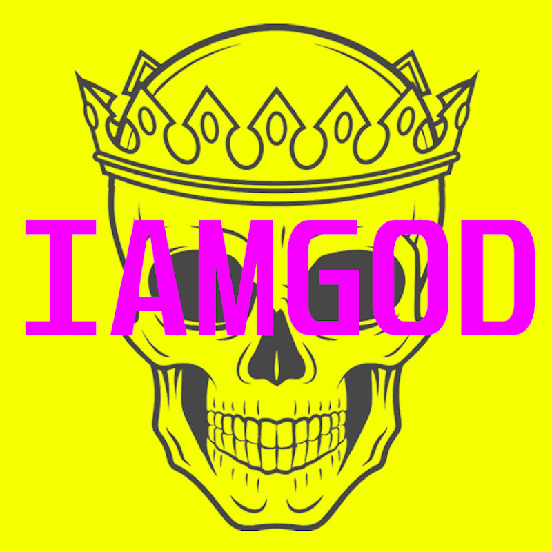 IAMGOD