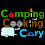 Campin' & Cookin' with Cary logo
