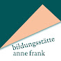 Bildungsstätte Anne Frank Avatar