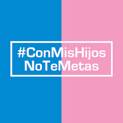 Con Mis Hijos No Te Metas