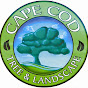 Cape Cod Tree & Landscape logo