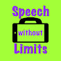Speech without Limits logo