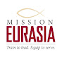 Mission Eurasia logo