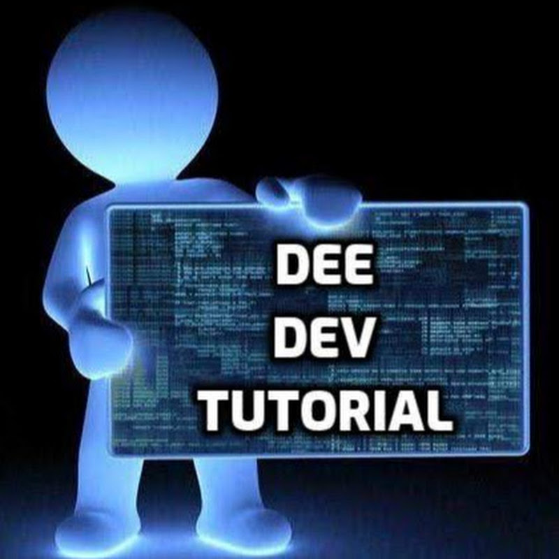 Dee Dev Tutorial