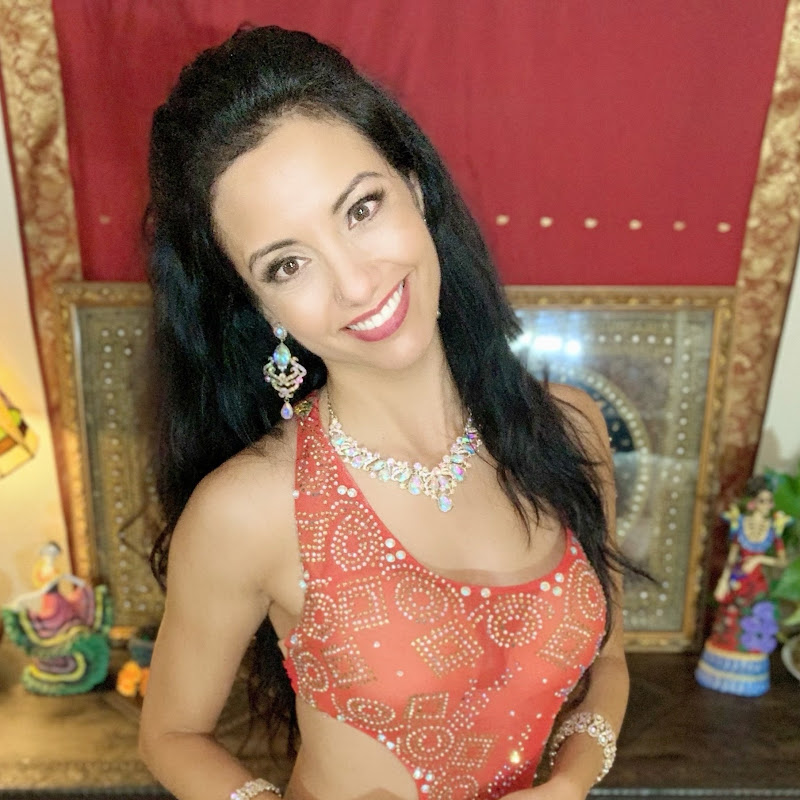 Sahira Bellydances icon