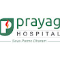 Prayag hospital logo