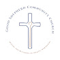Good Shepherd Church logo