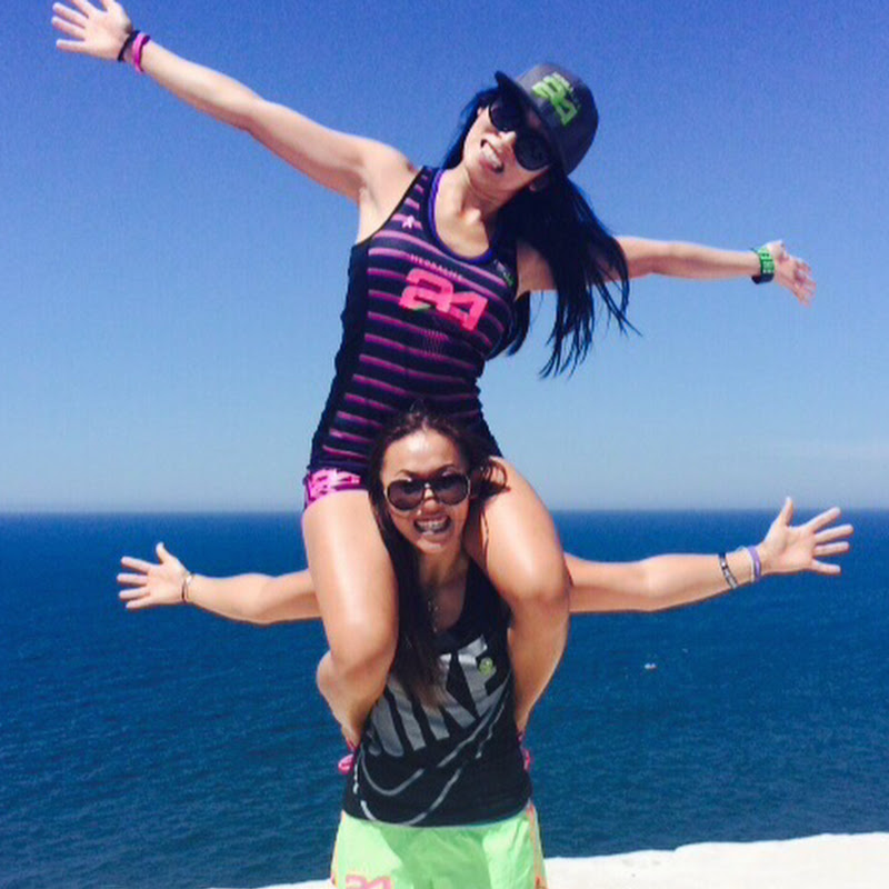 Healthy Fit Sisters
