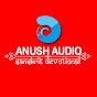 Anush Audio Sanskrit Devotional logo
