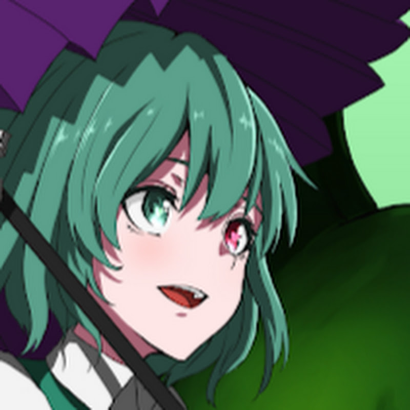 やなぎさん