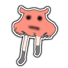 【新】笹木咲 切り抜きチャンネルアイコン画像