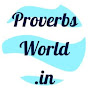 Proverbs World logo