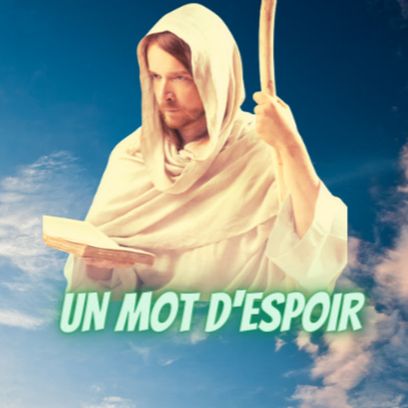 UN MOT D'ESPOIR
