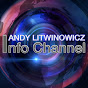 Andy Litwinowicz Info Channel