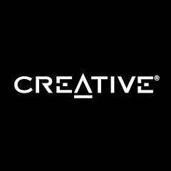 CreativeLabs channel logo
