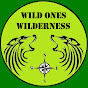 Wild Ones Wilderness logo